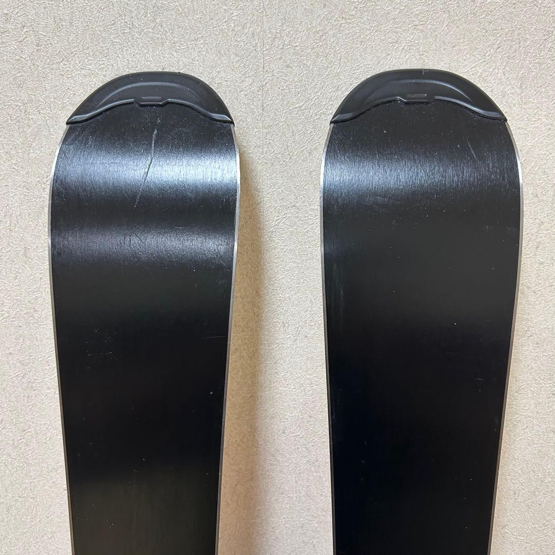 ✨限定品✨ 【ATOMIC】 アトミック キッズ スキー板 110㎝ 使用頻度少