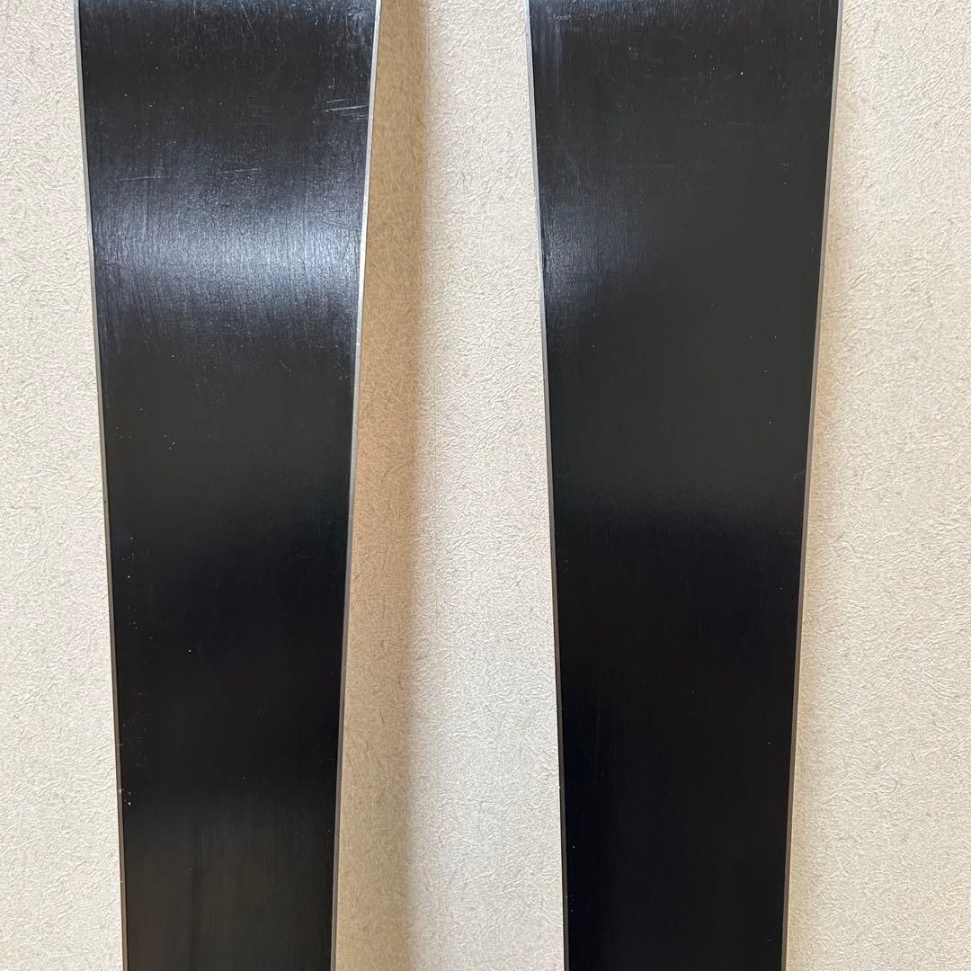 ✨限定品✨ 【ATOMIC】 アトミック キッズ スキー板 110㎝ 使用頻度少