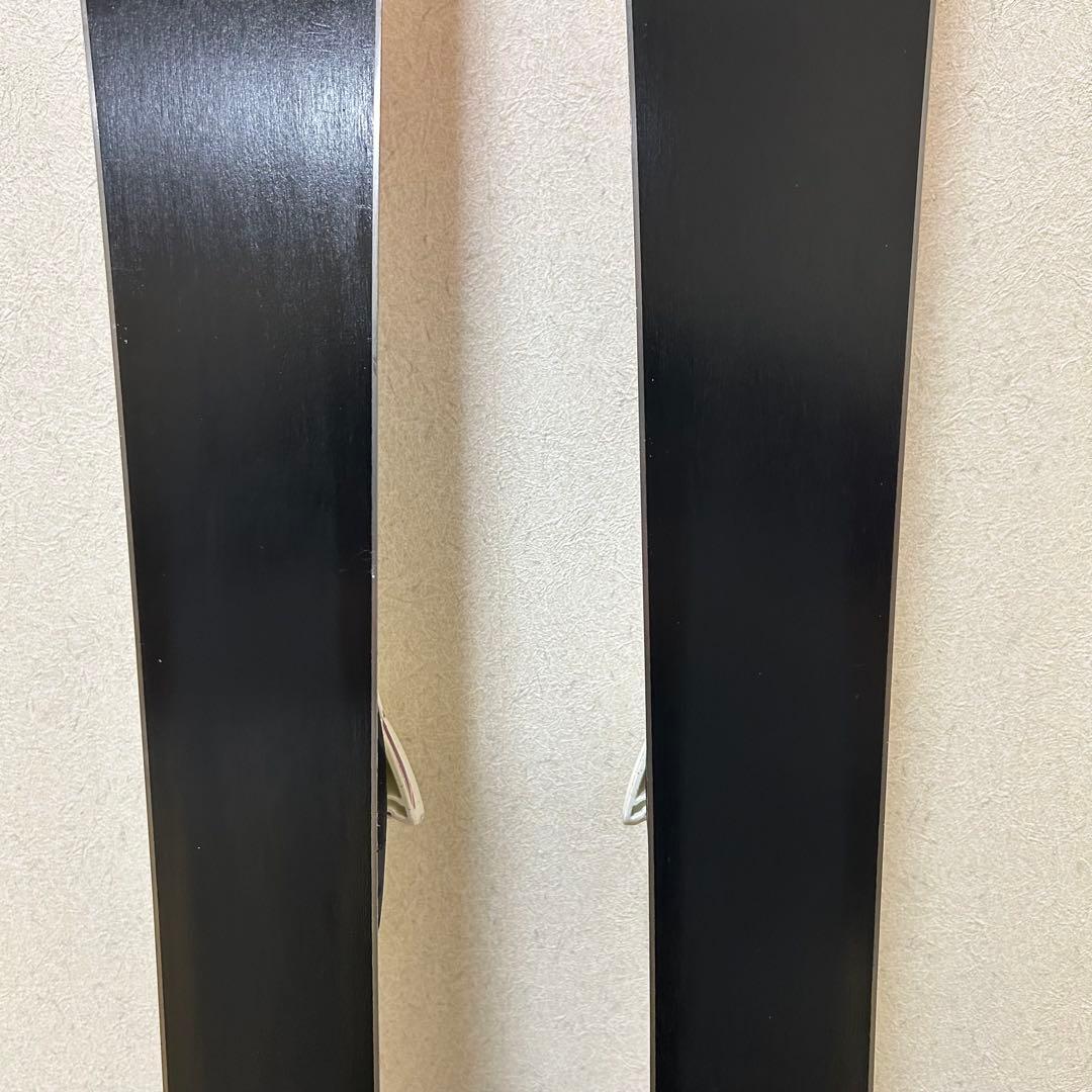 ✨限定品✨ 【ATOMIC】 アトミック キッズ スキー板 110㎝ 使用頻度少