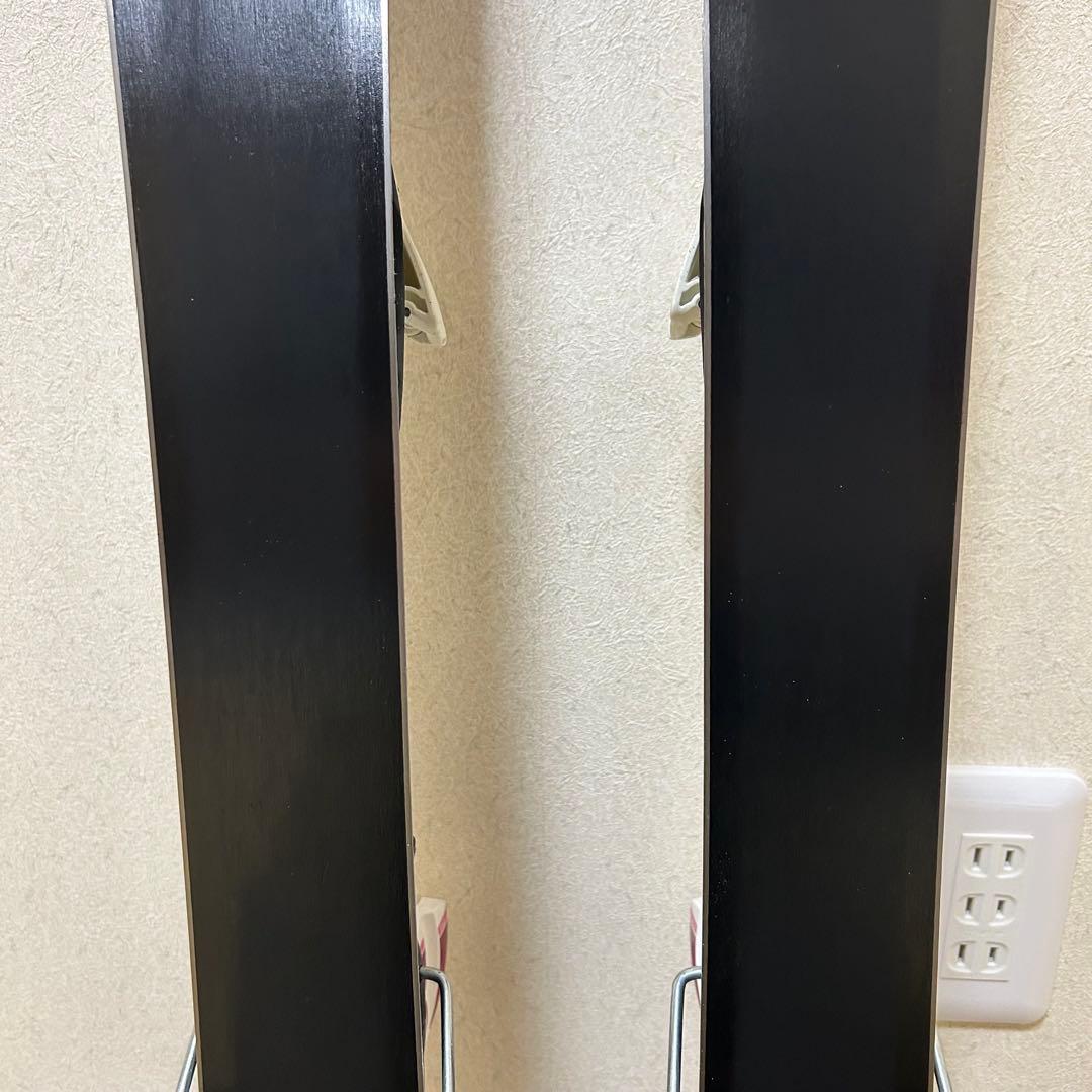 ✨限定品✨ 【ATOMIC】 アトミック キッズ スキー板 110㎝ 使用頻度少