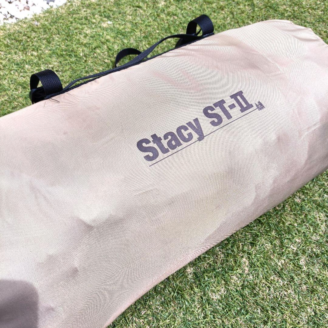 【新品未使用】ogawa Stacy ST-Ⅱ テント　ステイシー　デイトナ