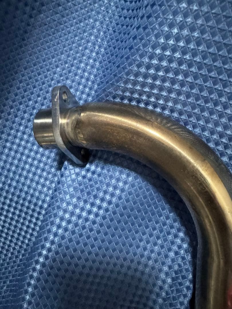 モンキー　OVERマフラー　美品　今日まで‼️