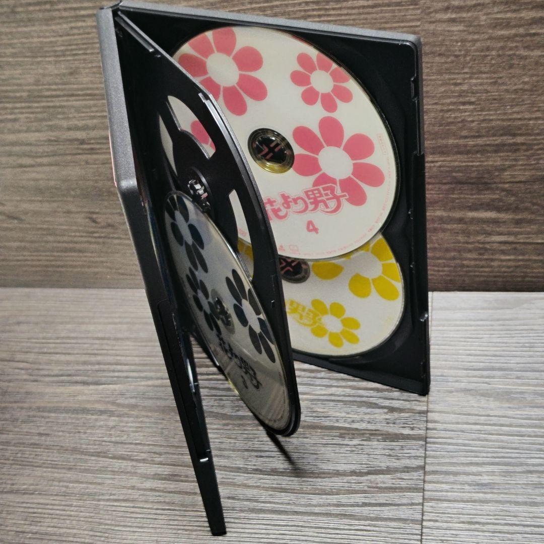 「花より男子＆花より男子リターンズ他」DVD 全14巻セット レンタル落ち