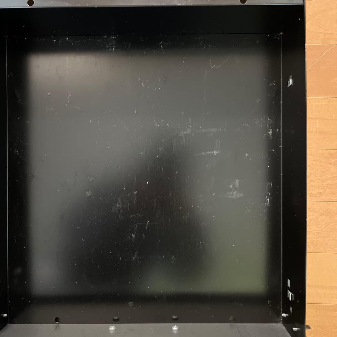 BISLEY ヴィンテージ キャビネット6段