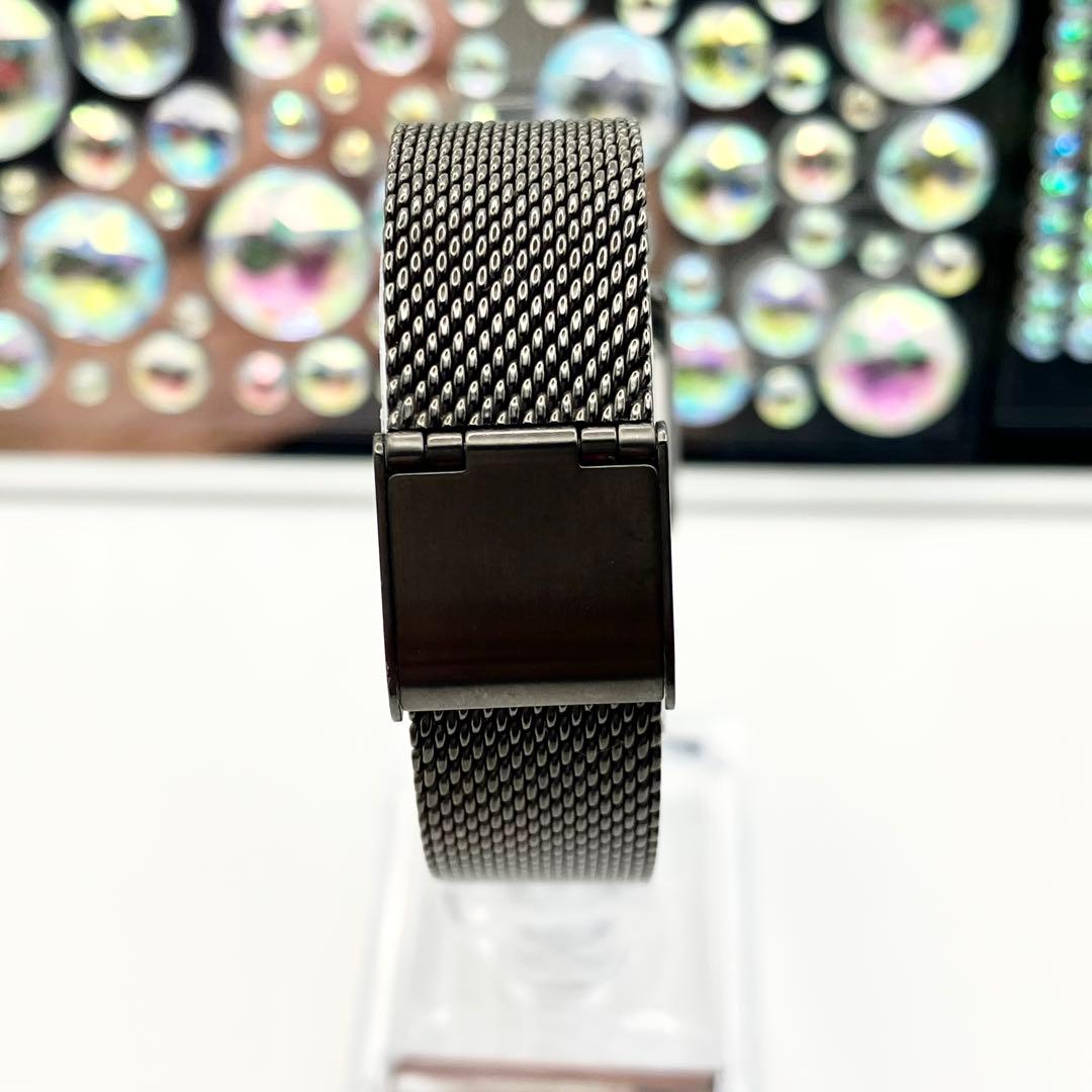 【美品】CITIZEN　スクエアコレクションエコドライブ　レディース　腕時計