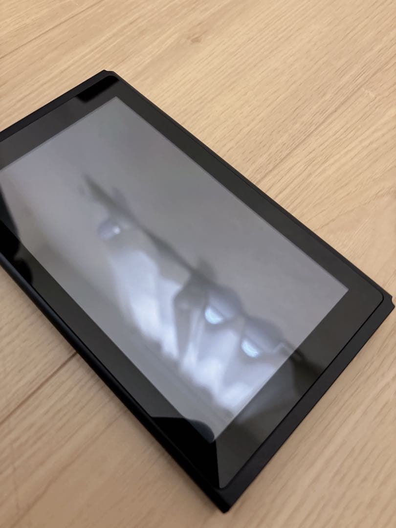 Nintendo Switch 本体のみ 2021年