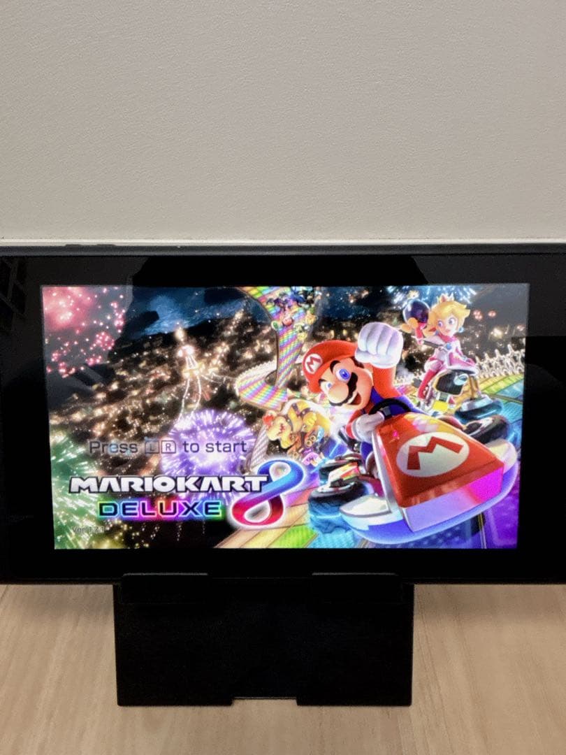 Nintendo Switch 本体のみ 2021年