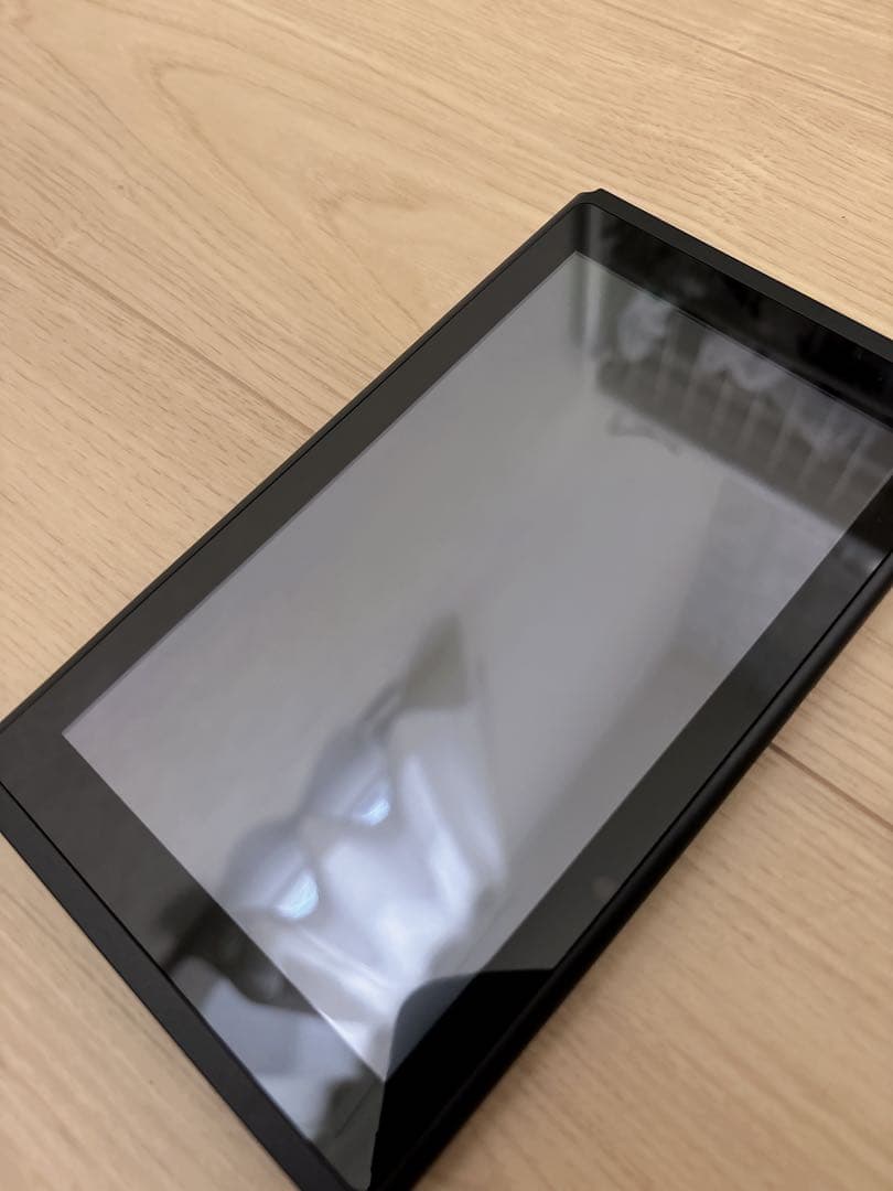 Nintendo Switch 本体のみ 2021年