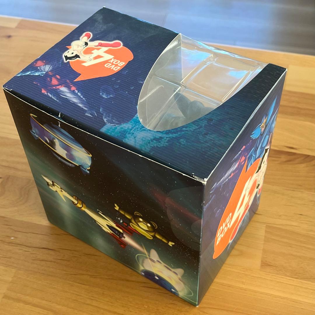 アストロボーイ 鉄腕アトム DVD-BOX 2巻 3巻 4巻 手塚治虫