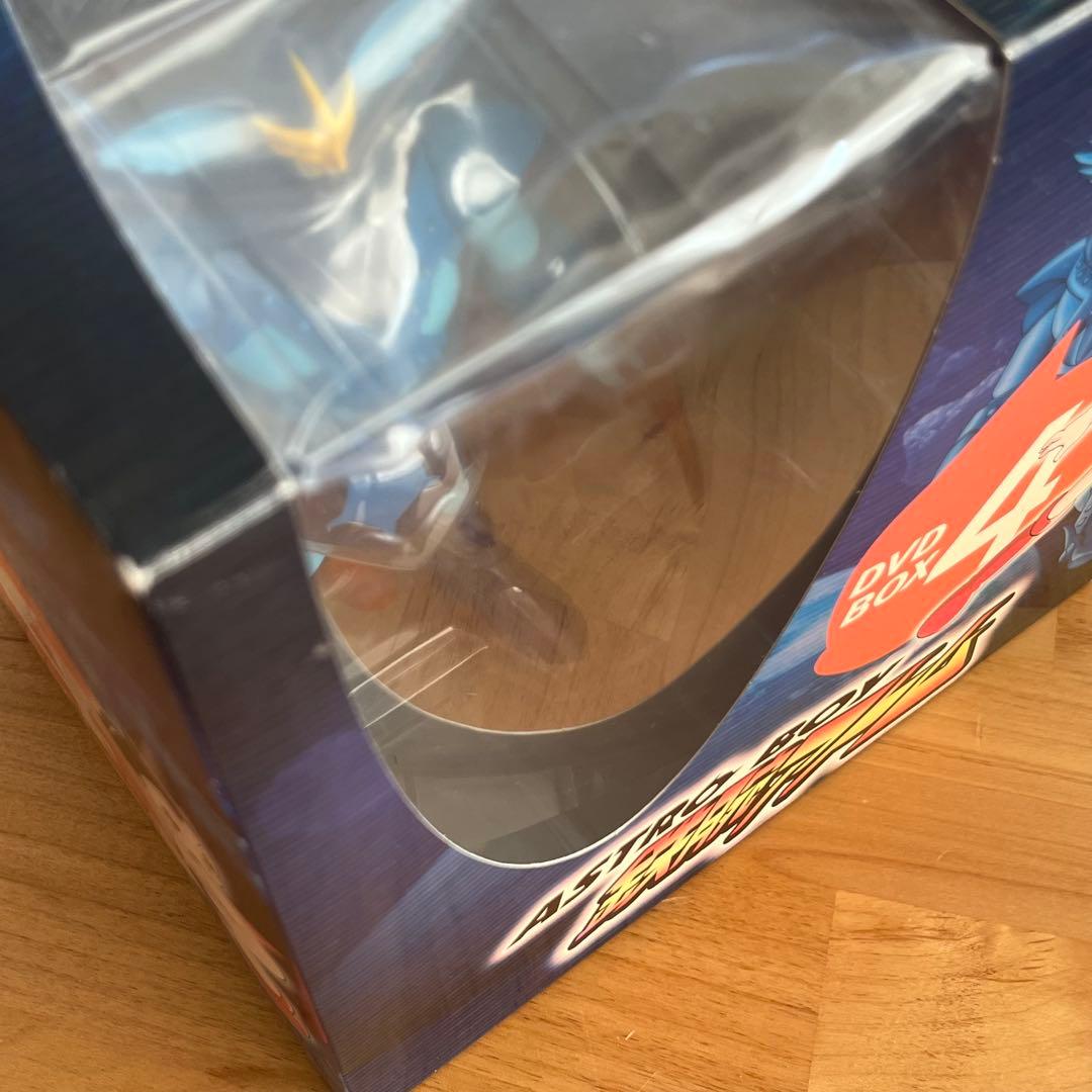 アストロボーイ 鉄腕アトム DVD-BOX 2巻 3巻 4巻 手塚治虫