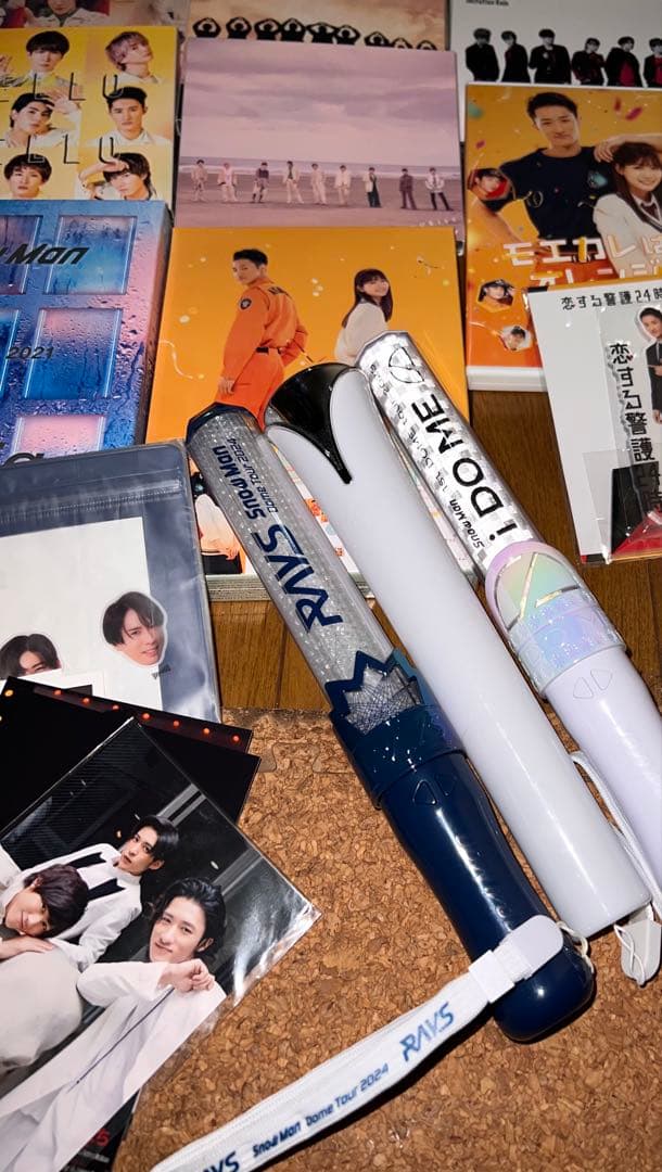 Man CD アルバム Blu-ray DVD グッズまとめ売り！！