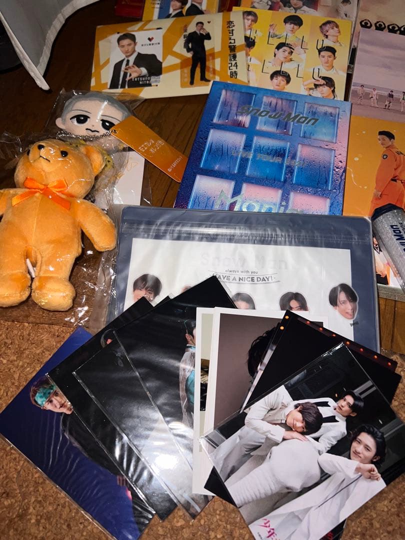 Man CD アルバム Blu-ray DVD グッズまとめ売り！！