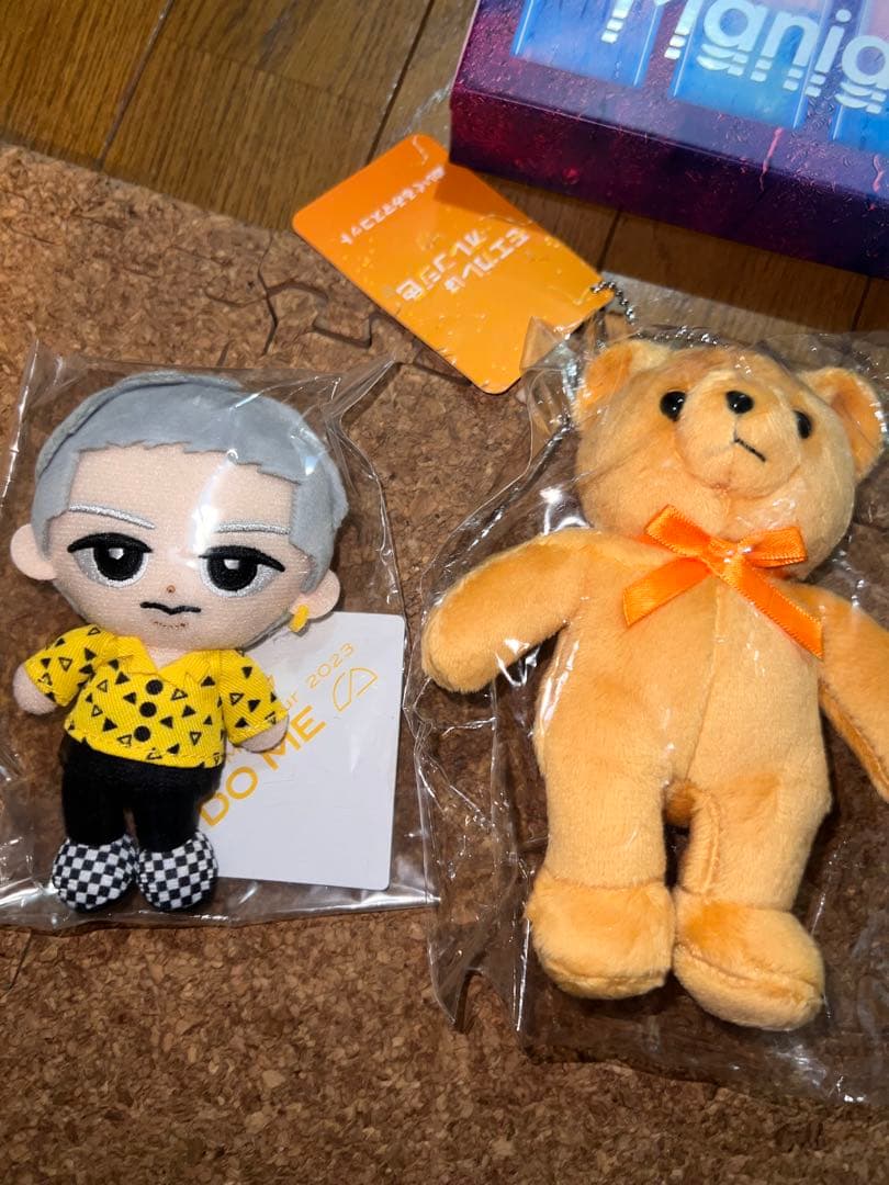 Man CD アルバム Blu-ray DVD グッズまとめ売り！！