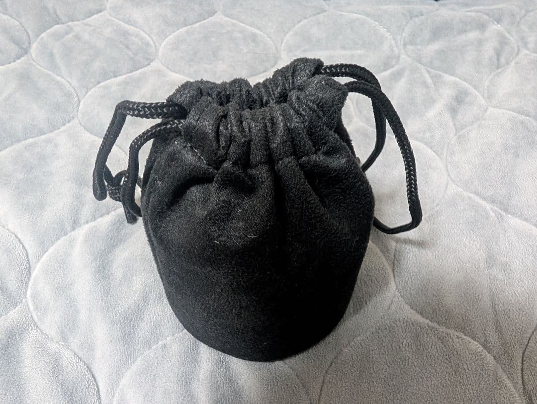 Nikon Fマウント 35mm 単焦点レンズ f1.8 レンズポーチ付き