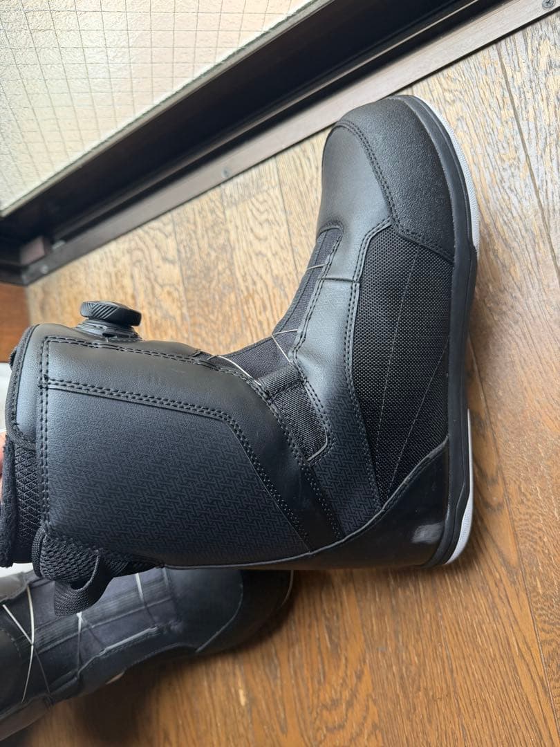 LASTARTS スノーボードブーツ LS848 BOA 130CM