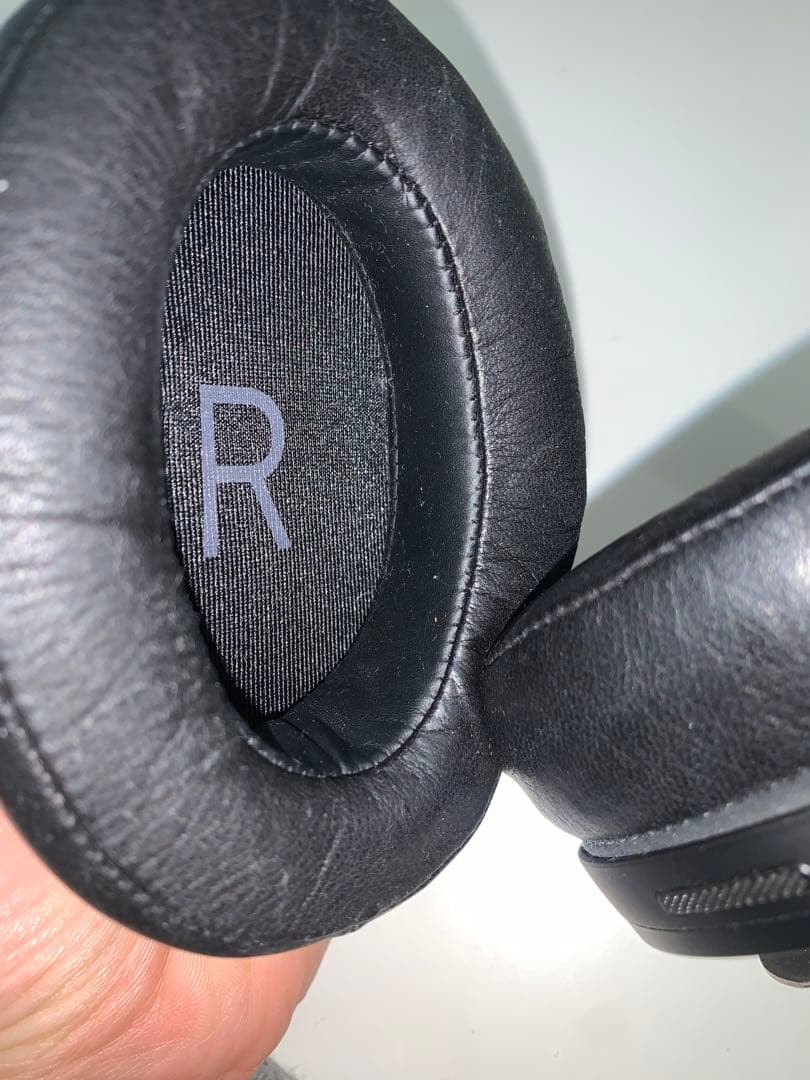 Sennheiser MOMENTUM3 Wireless ヘッドホン