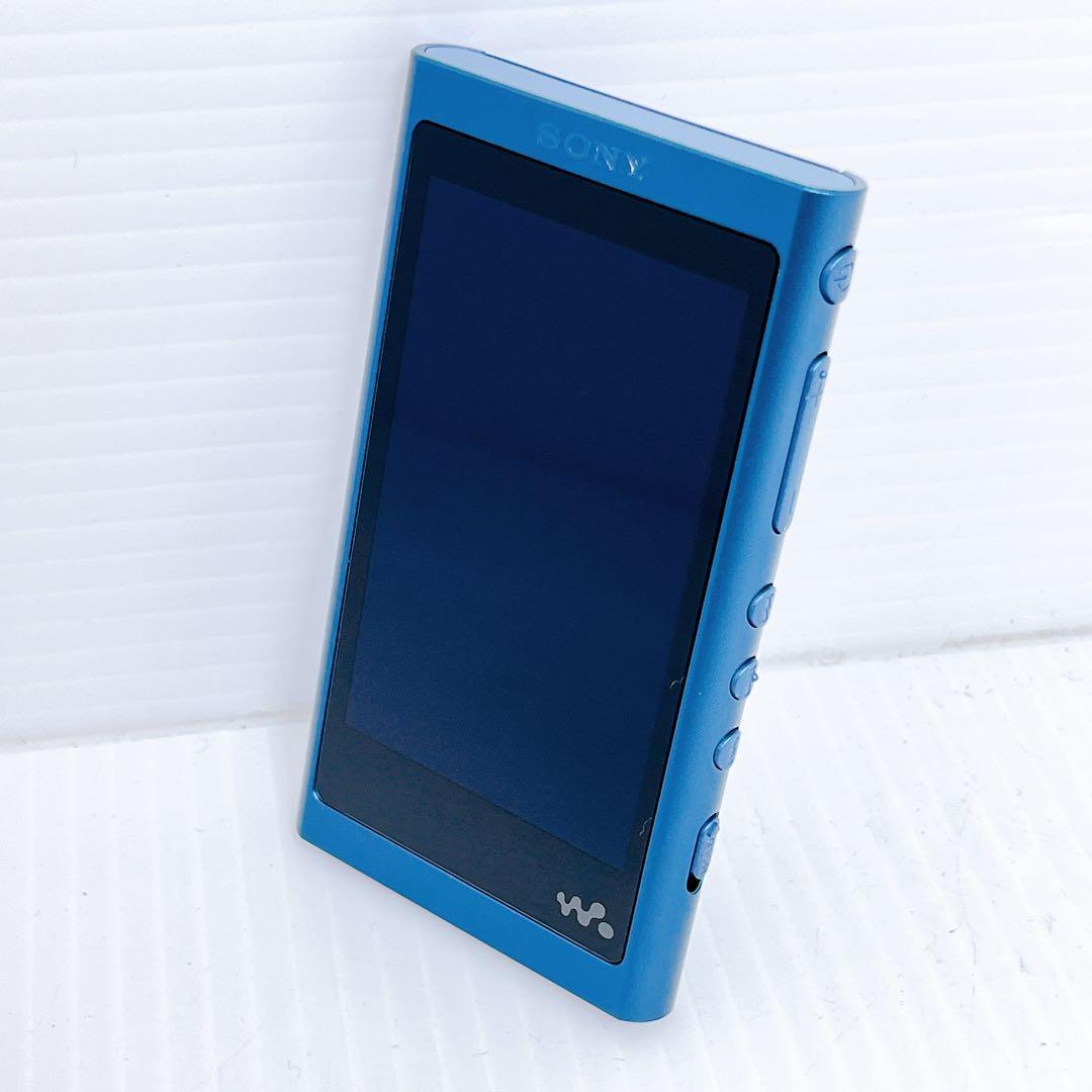 SONY NW-A55 ウォークマン ソニー
