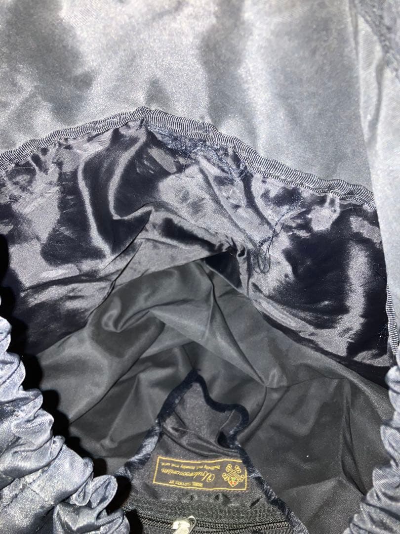 バッグ UNDERCOVER joydivision09 backpack