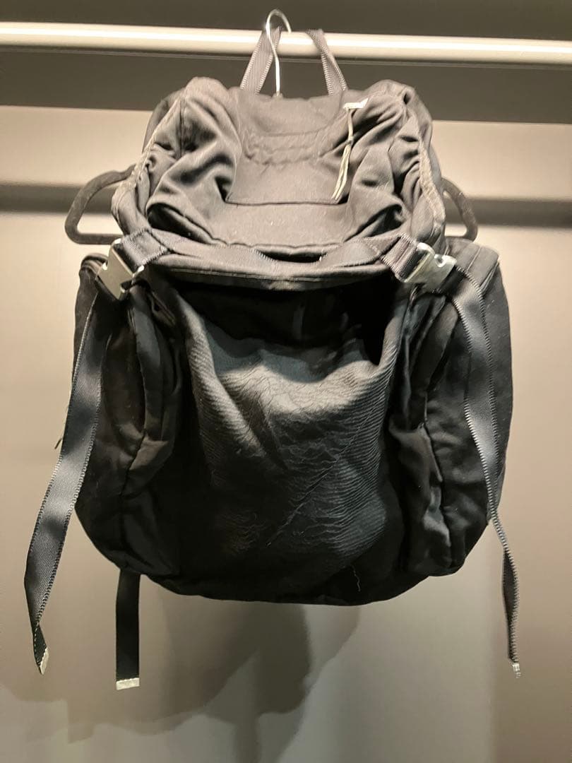 バッグ UNDERCOVER joydivision09 backpack
