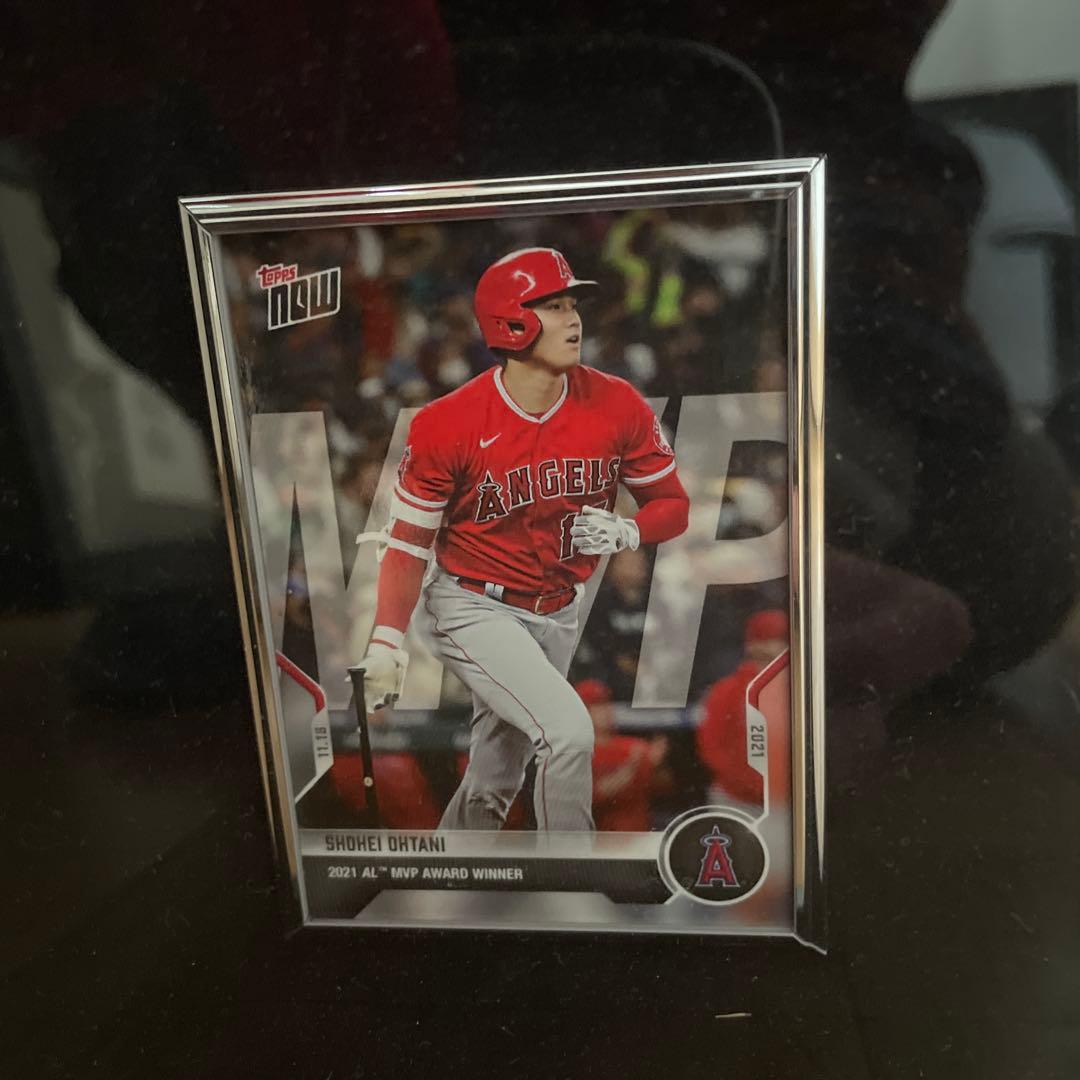 大谷翔平　額装入り直筆サイン入りオーセンティックユニフォーム　ファナティクス社