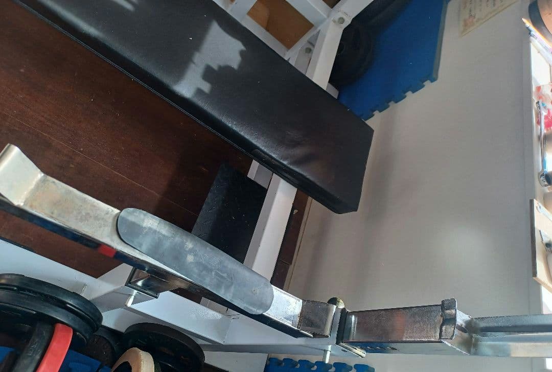 児玉スペシャルベンチプレス台(発送不可、引き取り限定)