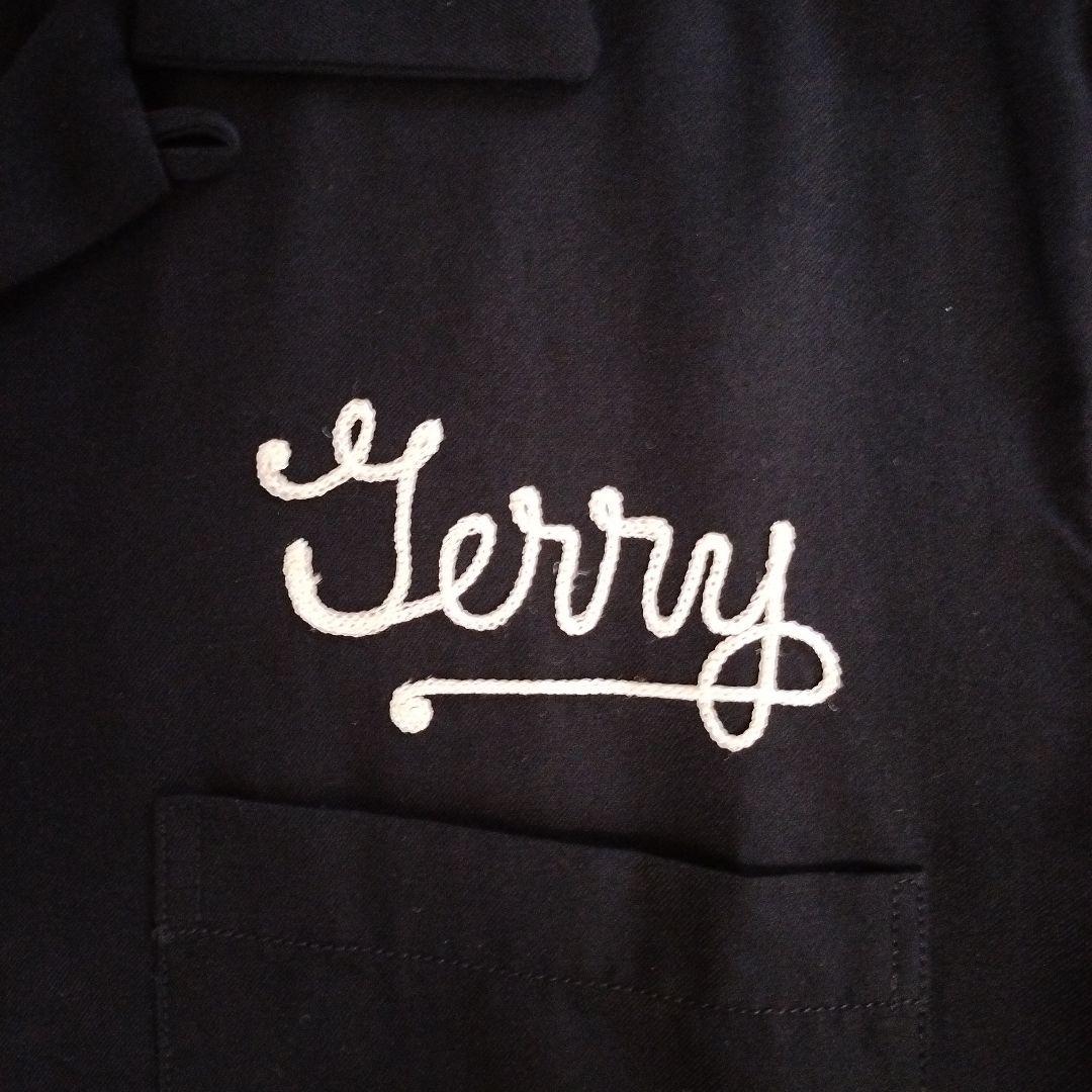 Style Eyes 黒シャツ SUGAR CANE Sサイズ