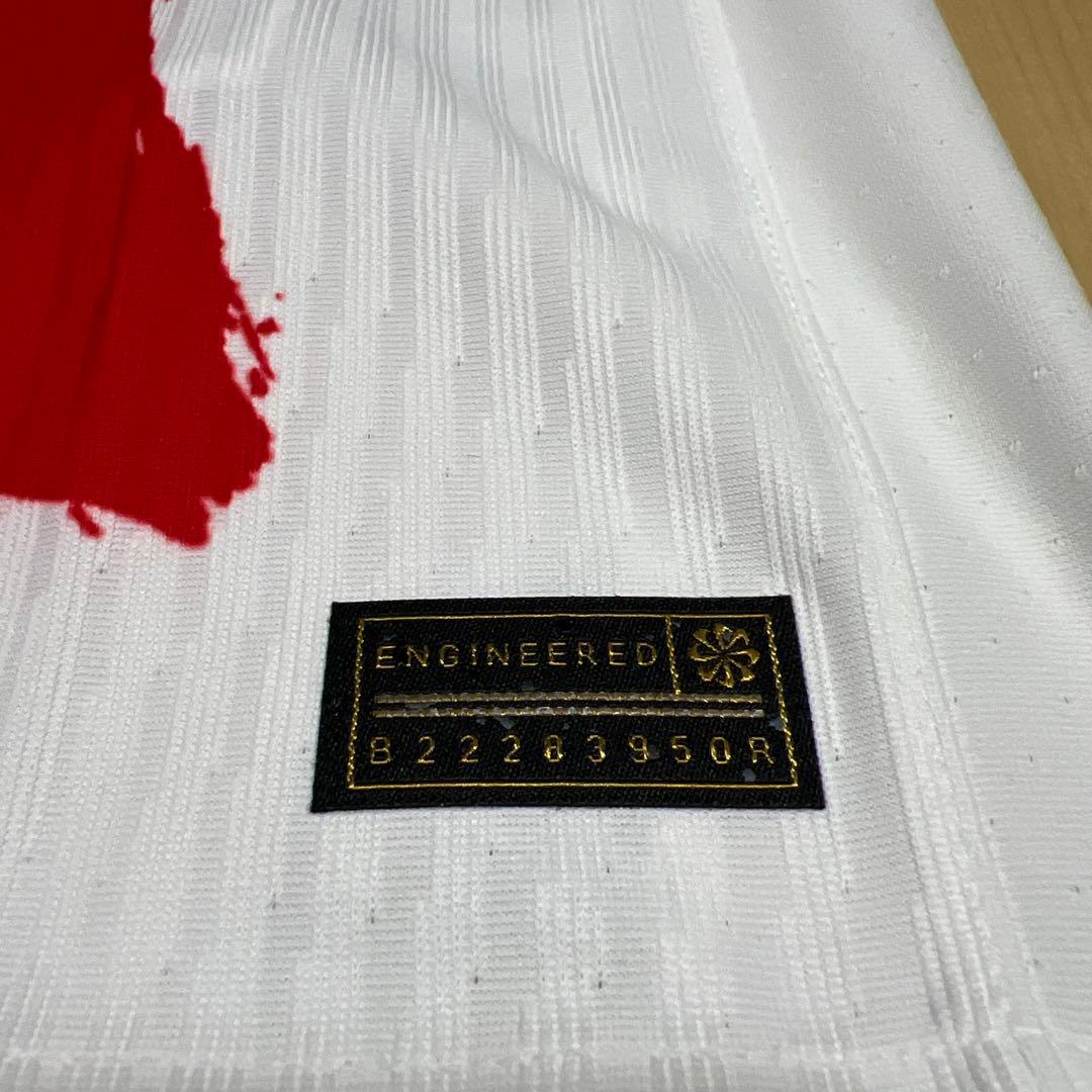 パリSG 新品 M オーセンティック