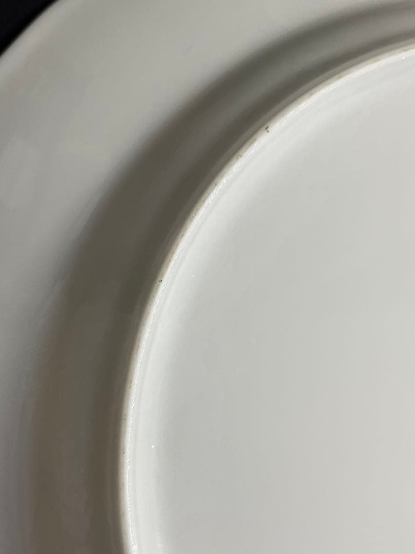 RICHARD GINORIリチャードジノリアンティコエデンサラダボウルプレート