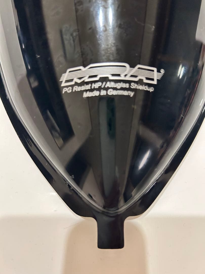 MRAスクリーン CBR250RR用