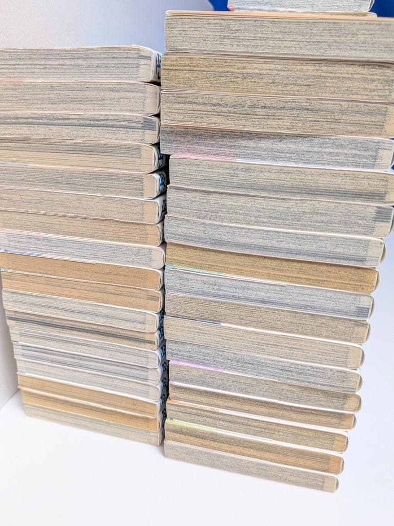 漫画 ONE PIECE ワンピース 1巻～112巻 ほぼ全巻セット 尾田栄一郎