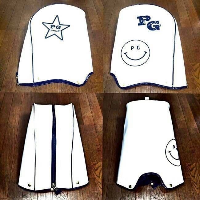 パーリーゲイツ キャディバック 正規品 PEARLY GATES