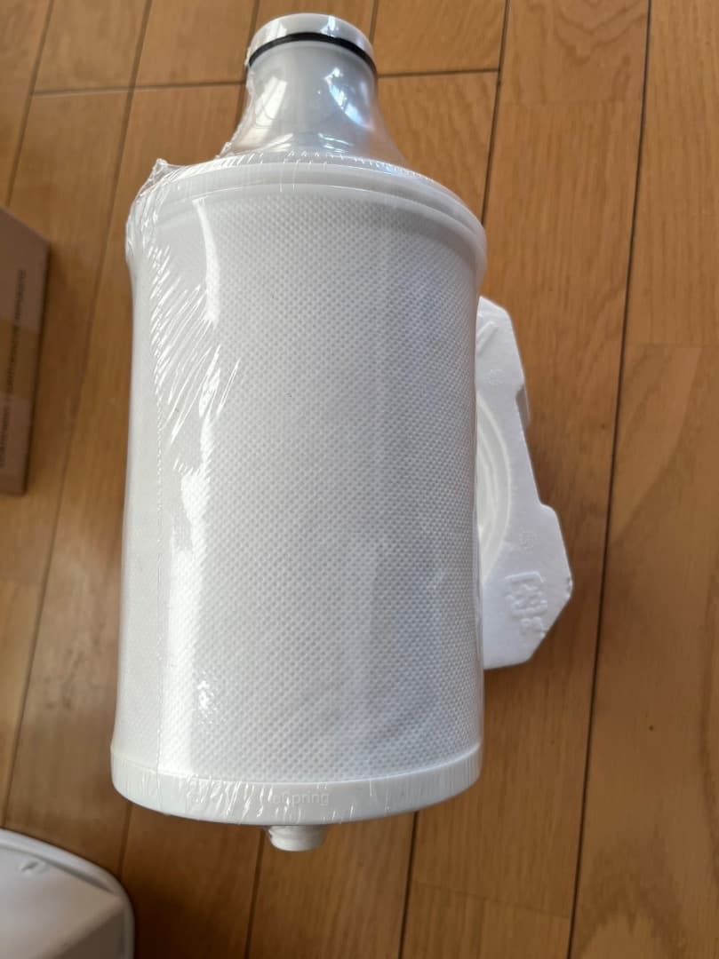 アムウェイ eSpring浄水器II用 交換用カートリッジ amway 1本