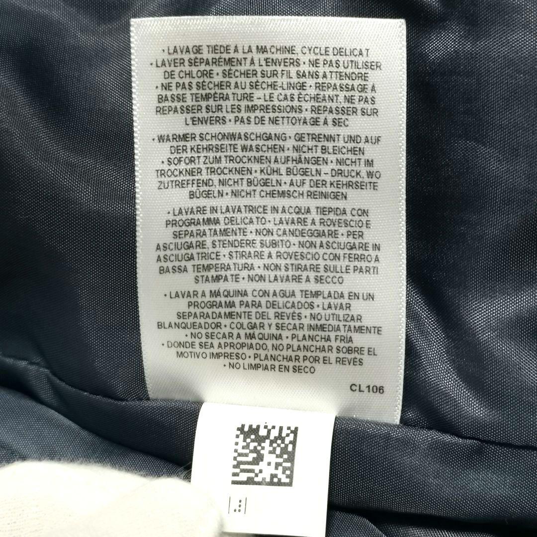 美品 カンタベリー インサレーションジャケット THERMOREG ハイブリッド