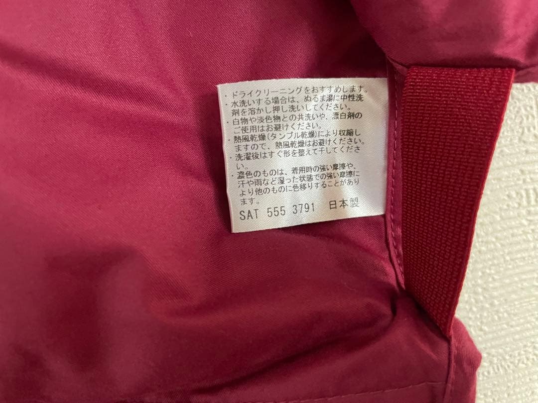 新品　未使用 タグ付　CELINE セリーヌ　マカダム柄　西川 ダウンベスト　L