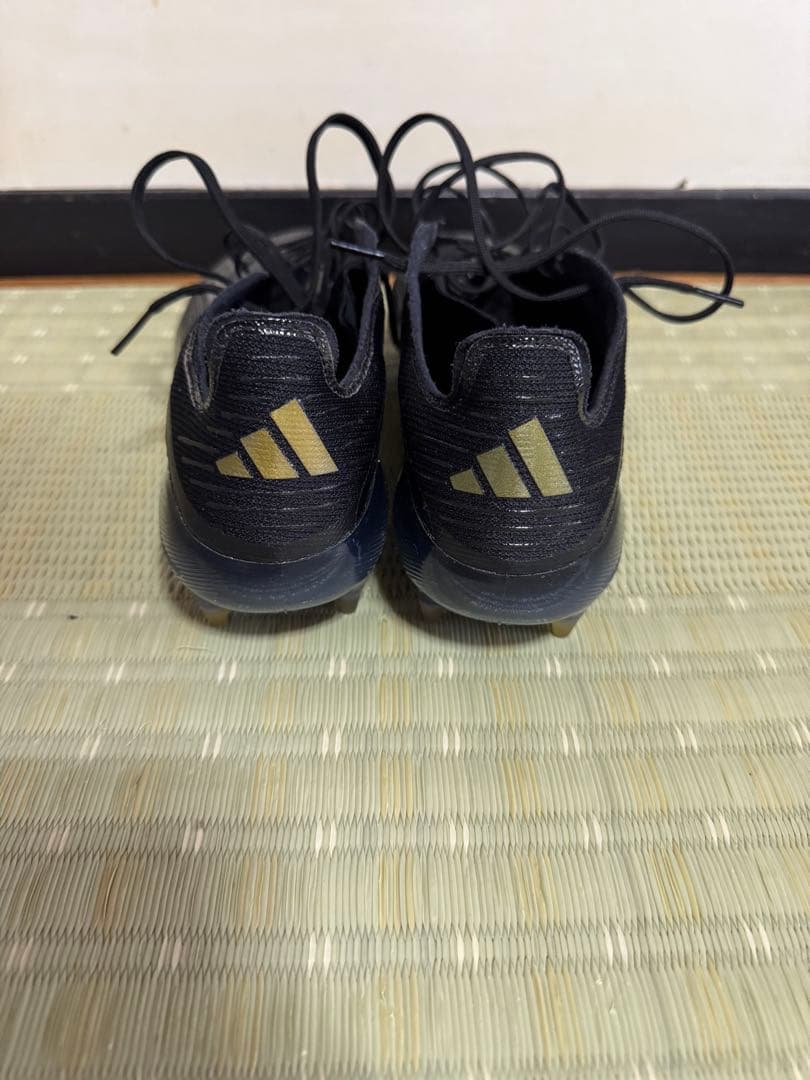 アディダス F50 FG 27.0