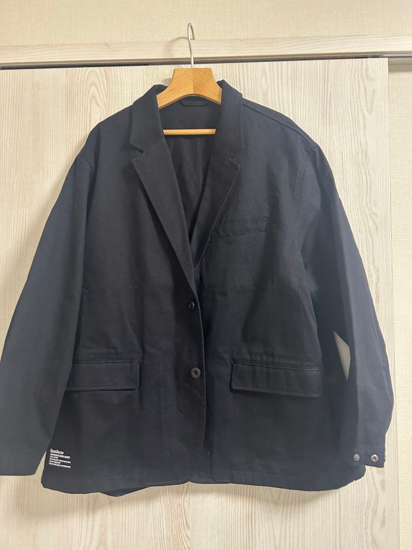 FreshService 【Ｍサイズ】CHINO JACKET & PANTS