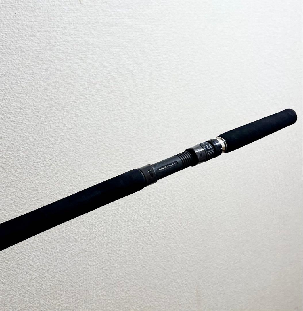 m**様 ヤマガブランクス　ブルースナイパー79/3 ボートキャスティング