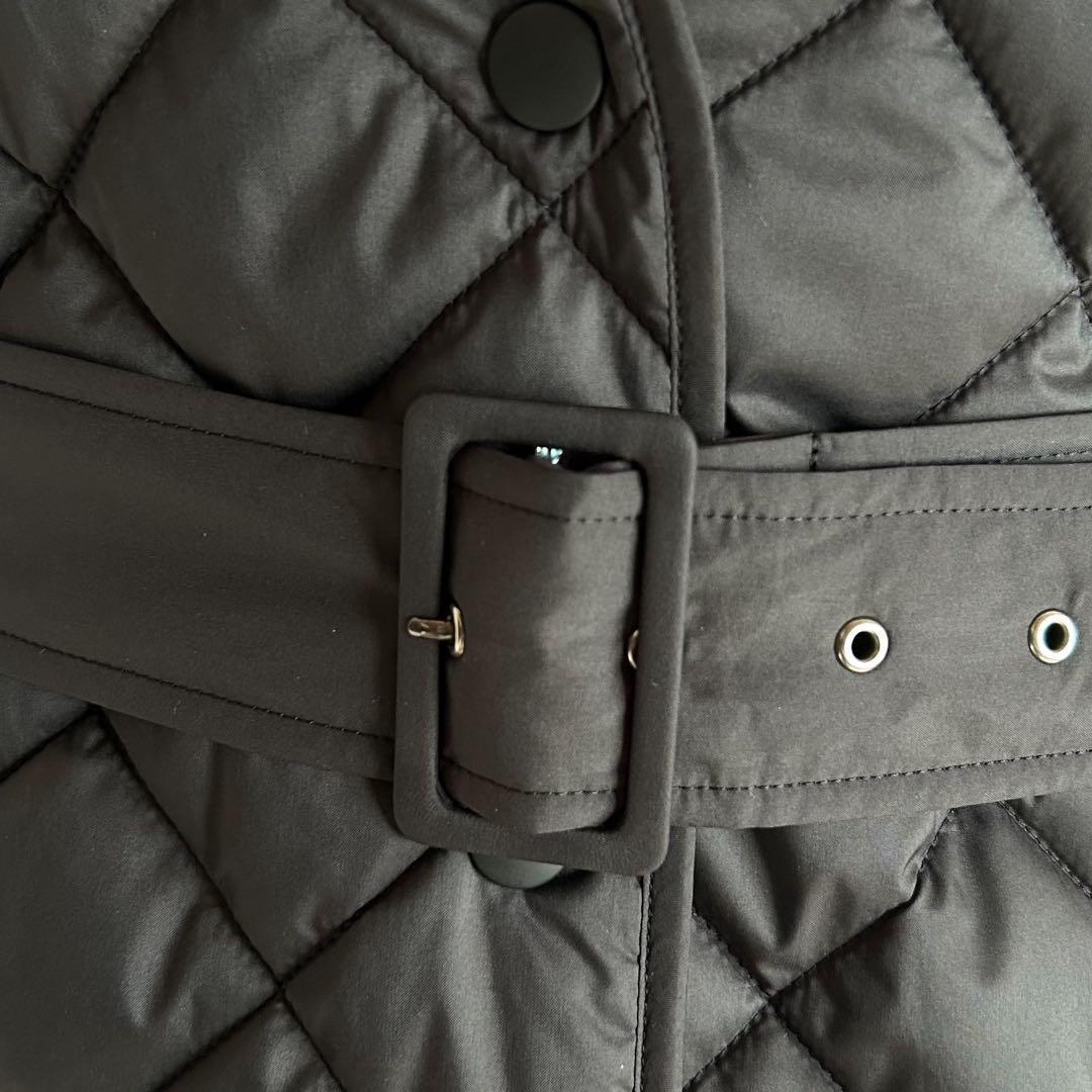 emily様　セオリーリュクス　NascaCamille 　キルティングジレ