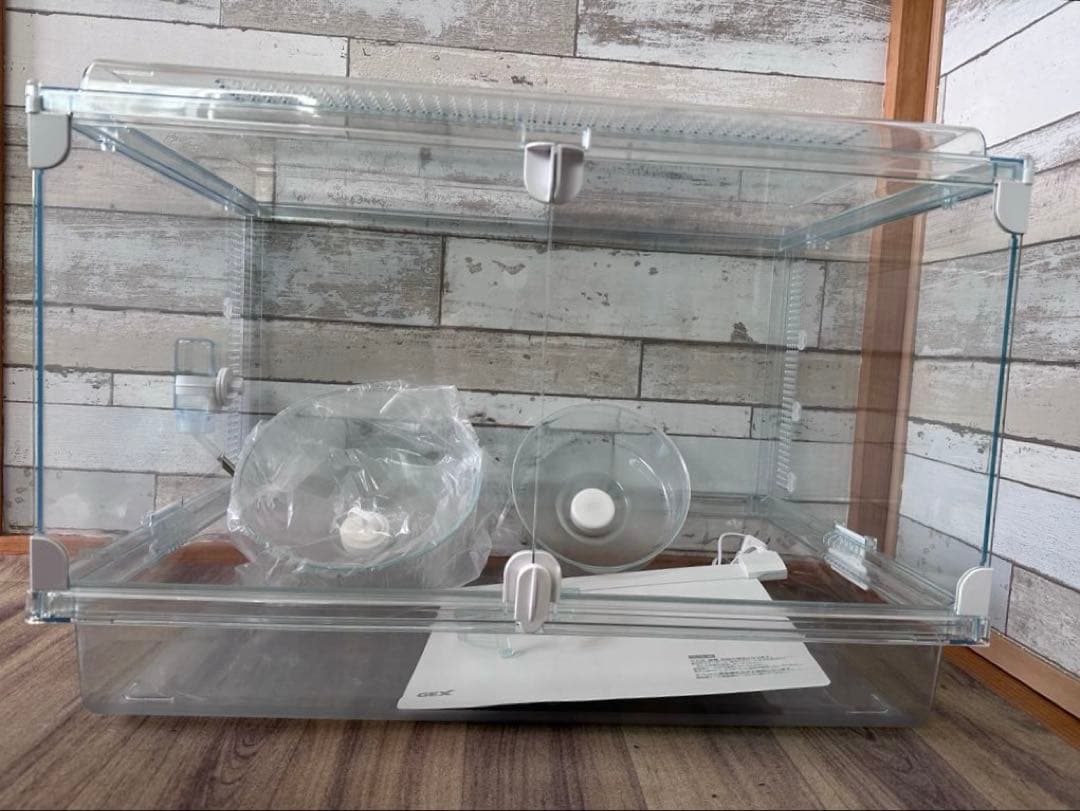 値下げ グラスハーモニー 600N おまけつき