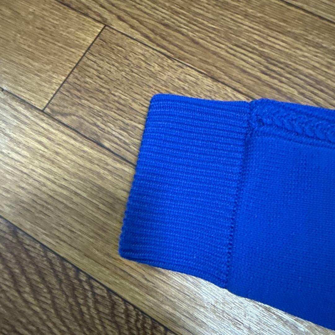 ST ANDREWS GOLF レディース　ゴルフ　ニット　セーター