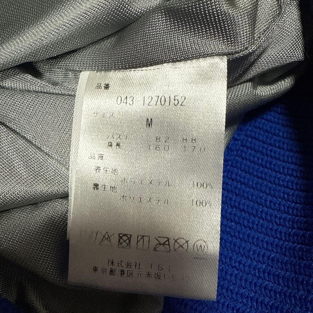 ST ANDREWS GOLF レディース　ゴルフ　ニット　セーター