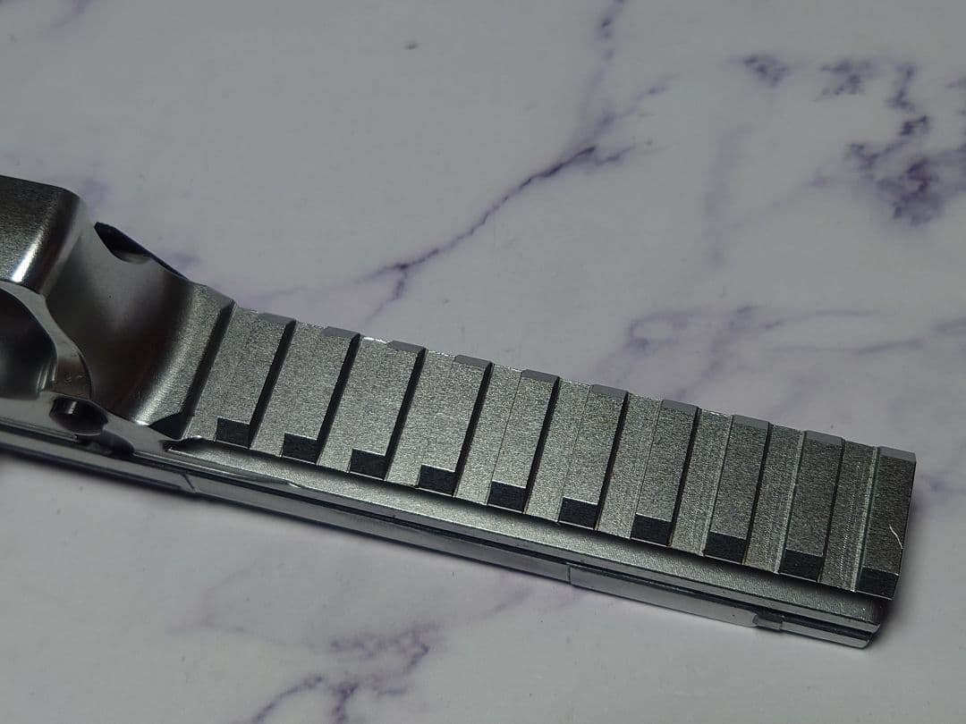 東京マルイ デザートイーグル ハードキック MK XIX バイオハザード 仕様