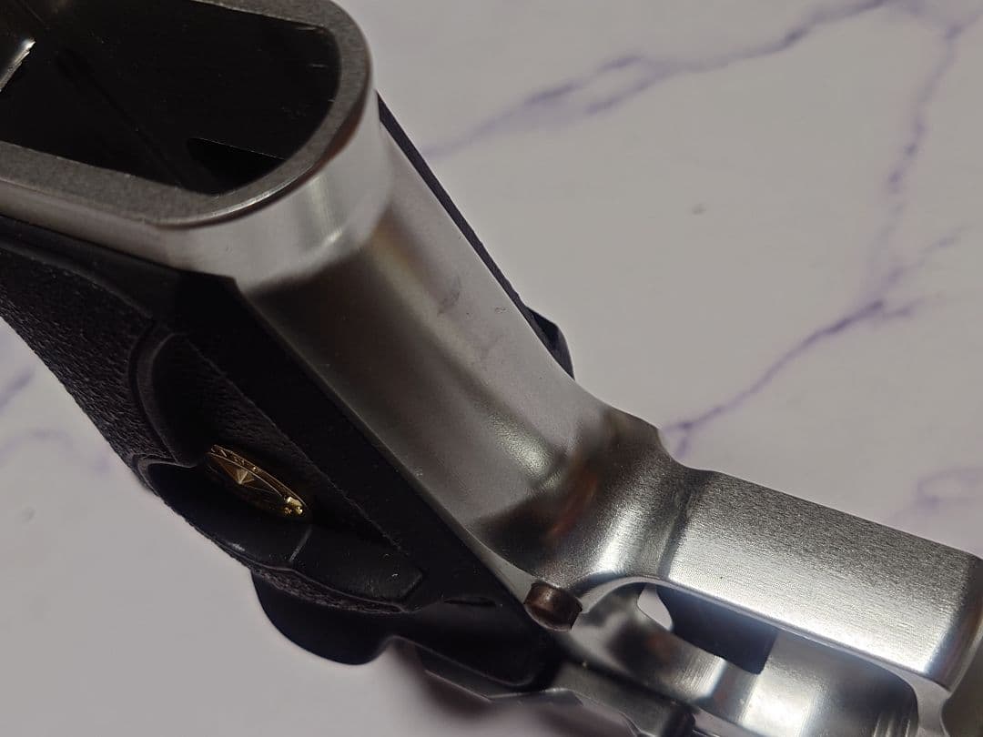 東京マルイ デザートイーグル ハードキック MK XIX バイオハザード 仕様