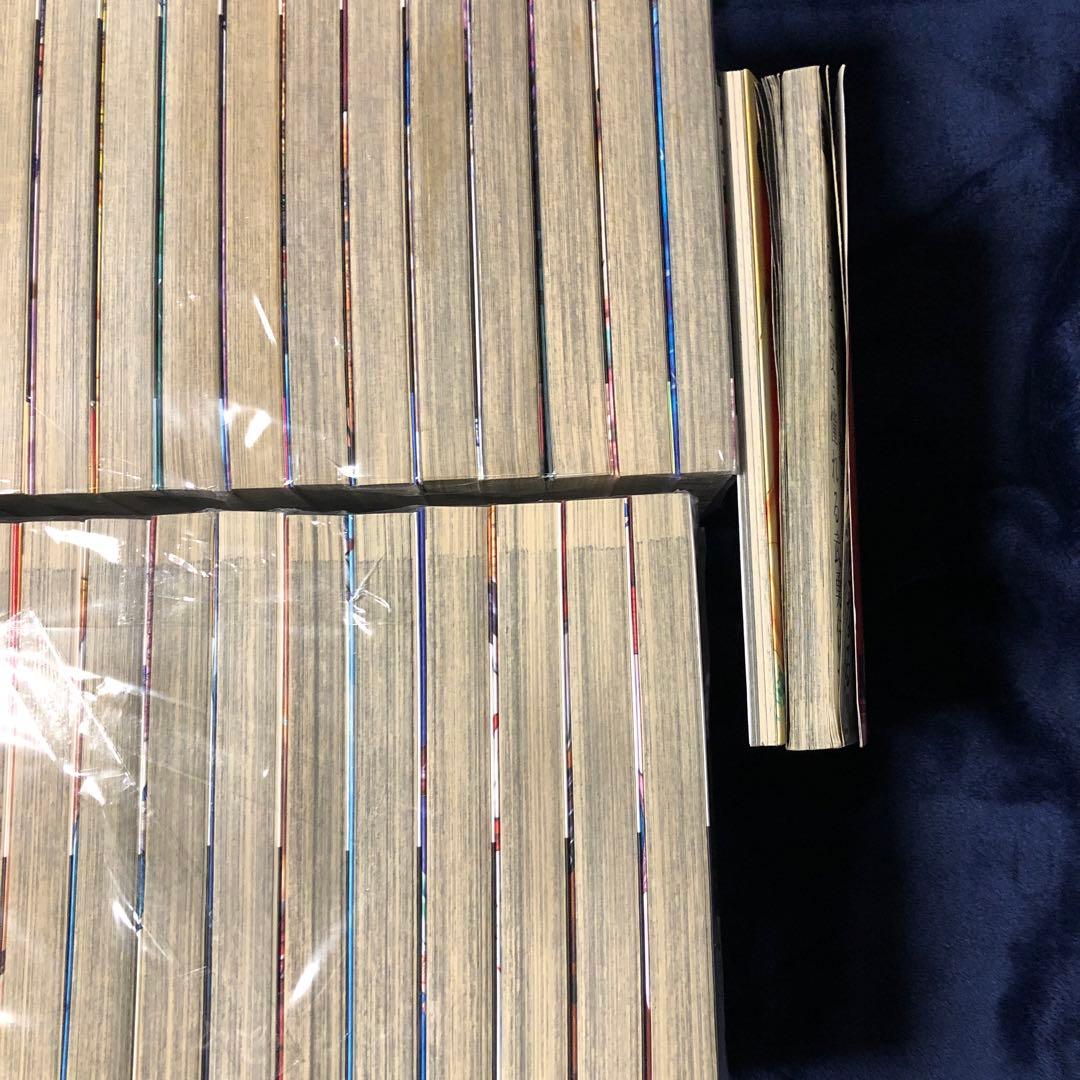 キングダム　1〜60巻セット　関連本等