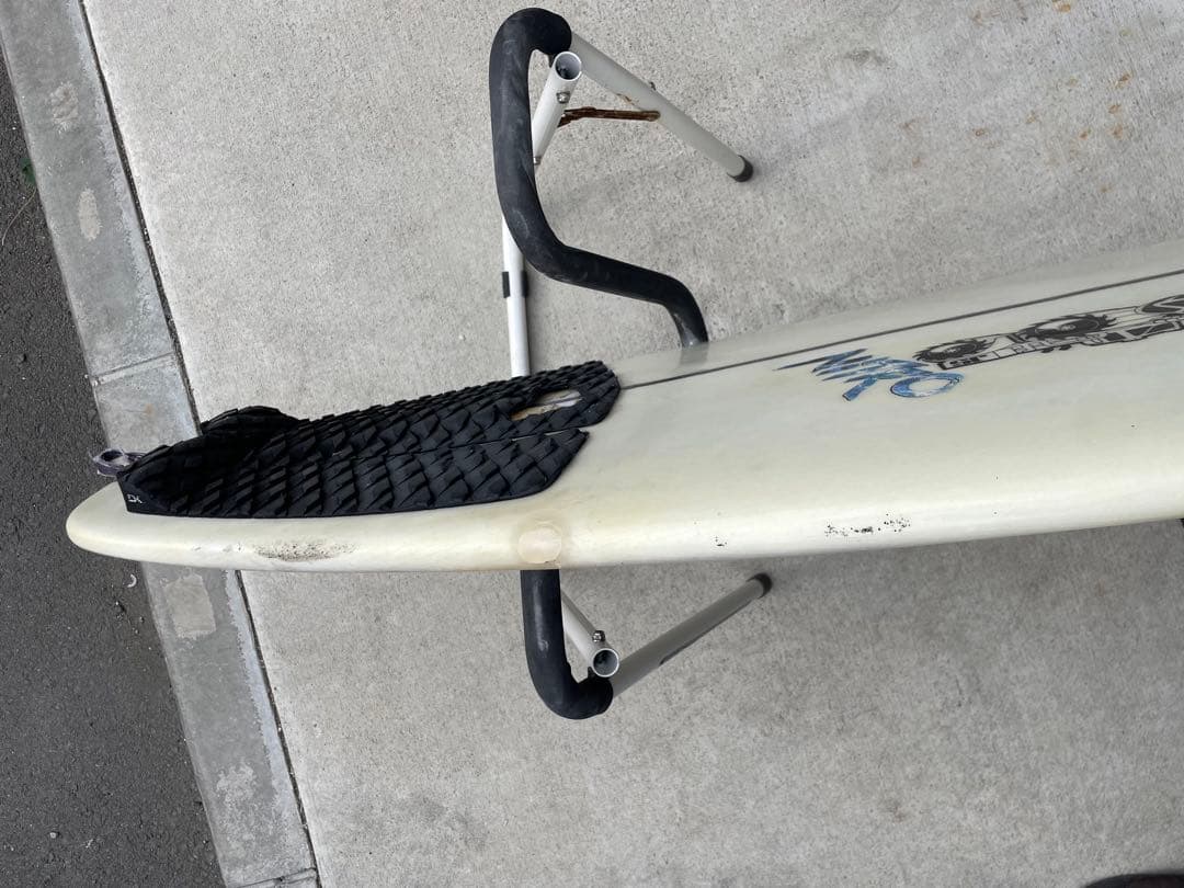 JS Nitro サーフボード　ショートボード