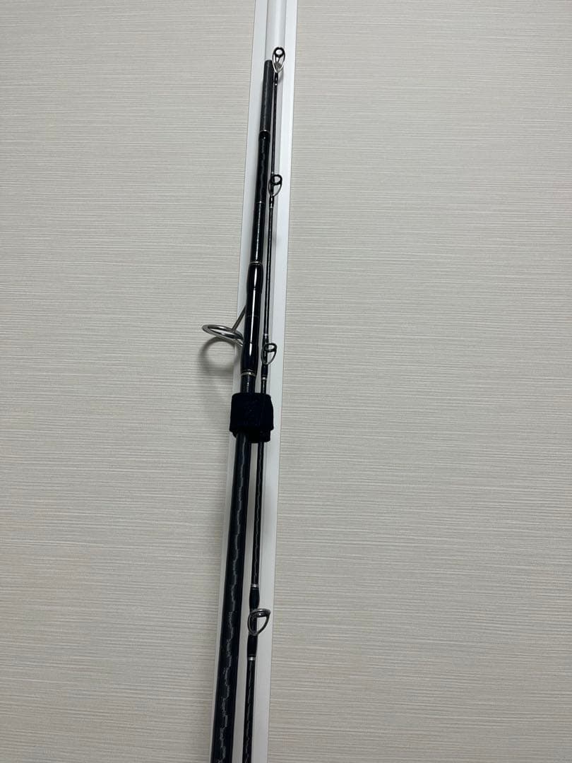 シマノ　コルトスナイパーXR S100M