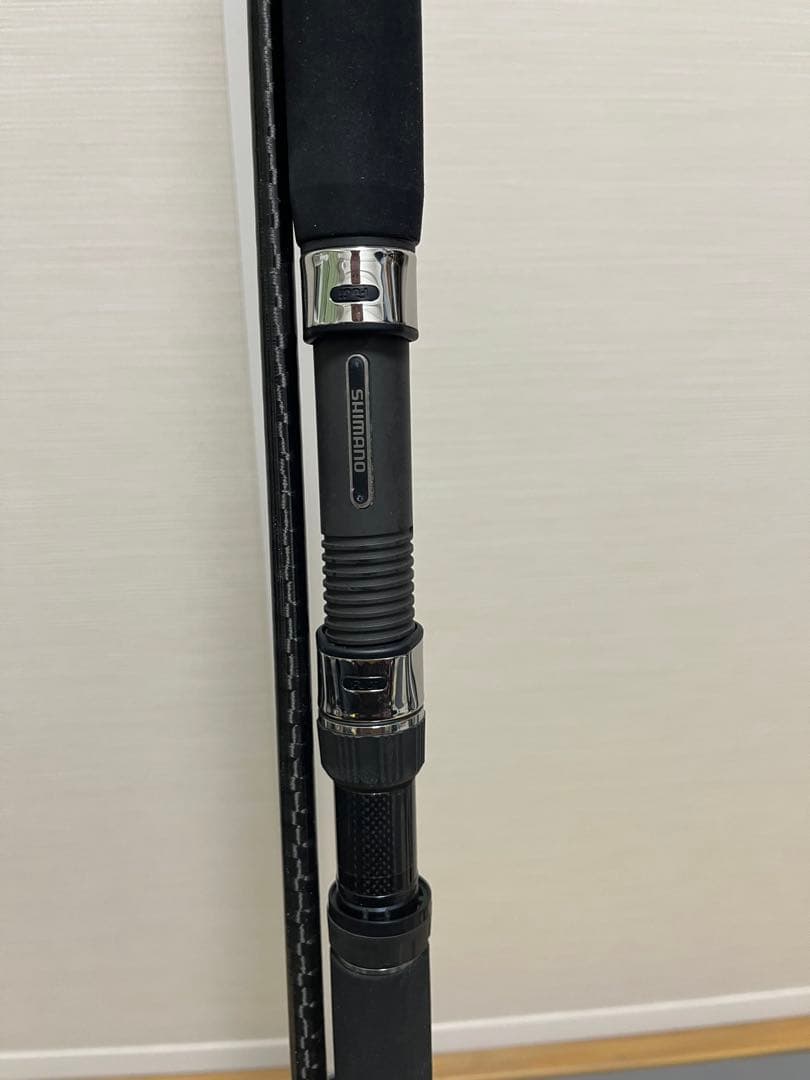 シマノ　コルトスナイパーXR S100M