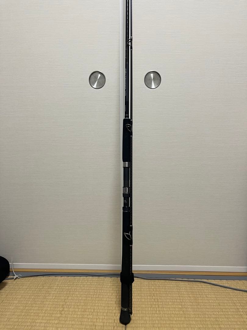 シマノ　コルトスナイパーXR S100M【美品】