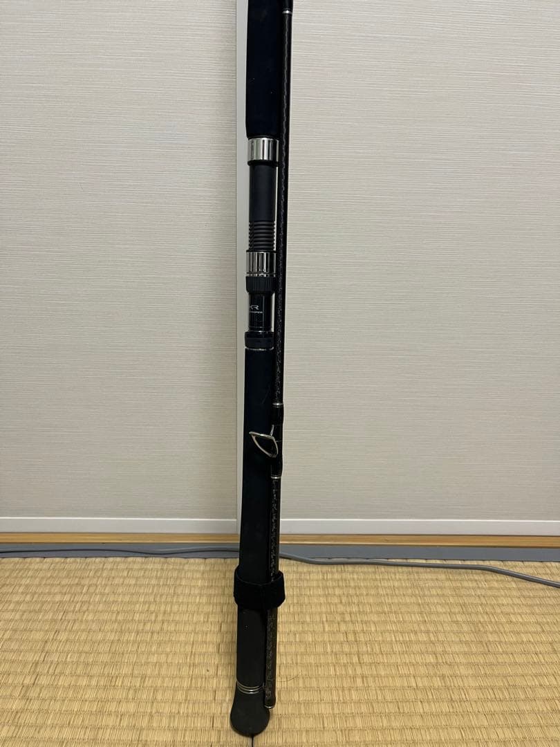 シマノ　コルトスナイパーXR S100M