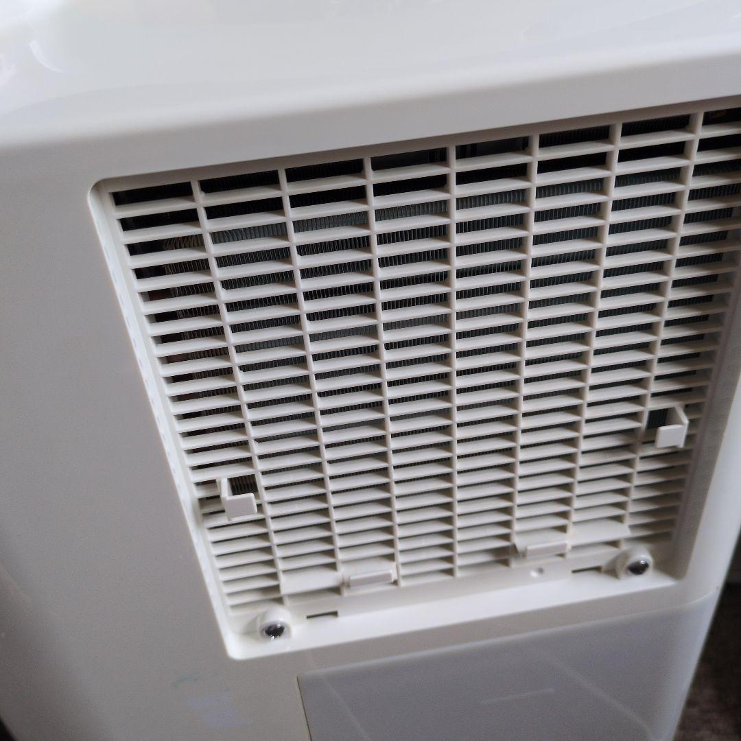 除湿乾燥機コロナCDS6323